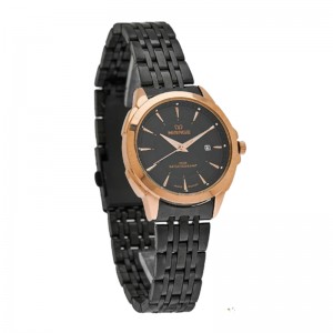 Mirage 8833 Rosegold Black Lady LDBBRBA